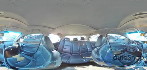 2011 Acura Tsx from USA, damaged, VIN JH4CU2F6XBC006865